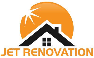 JET Renovation Logo