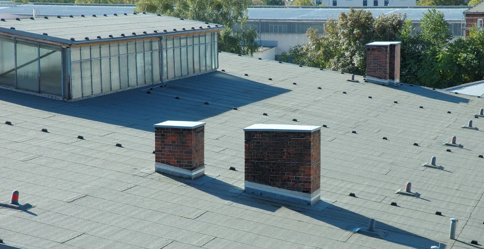 Commercial Roofing