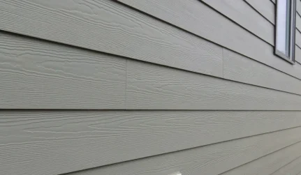 Fiber Cement Siding
