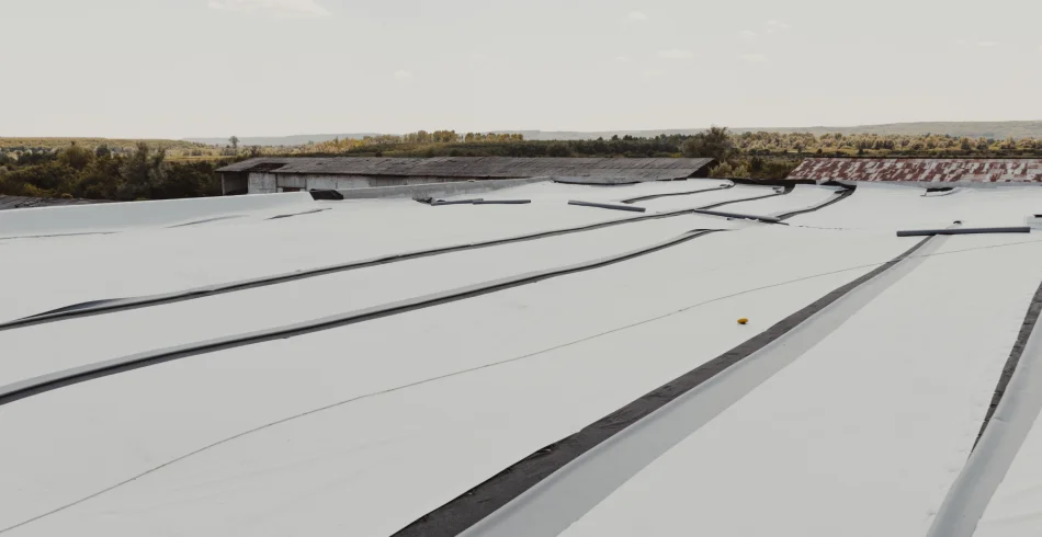 Membrane Roofing Membrane Roofing