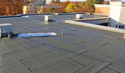 Single Ply Roofing