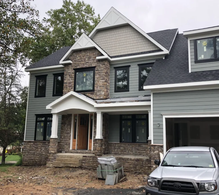 siding and roof replacement 768x683